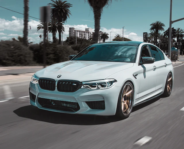 BMW E46 3 Series — populiarus automobilis supirkimui Lietuvoje