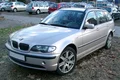 BMW E46 3 Series