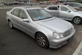 Mercedes C-Class W203